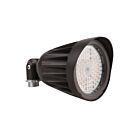 Beyond LED 155668 25W Bronze Éclairage paysager LED CCT Sélectionnable