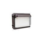 Beyond LED 156183 Bronze Wallpack LED Wattage et CCT Sélectionnable