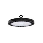 Beyond LED 156186 Noir 240W Highbay ronde LED 5000K