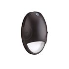 Beyond LED 156205 15W Bronze Wallpack LED 5000K