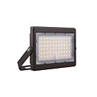 Beyond LED 156254 80W Bronze Projecteur LED