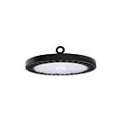 Beyond LED 156255 Noir 100W Highbay ronde LED 5000K