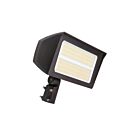 Beyond LED 156598 Wattage Sélectionnable Bronze Projecteur LED