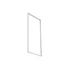 Beyond LED 156656 Blanc 2' x 4' Panneau lumineux Wattage et CCT sélectionnable