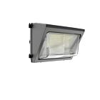 Beyond LED 156703 Bronze Wallpack LED Wattage et CCT Sélectionnable