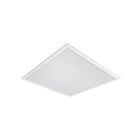 Beyond LED 156709 Blanc 2' x 2' Panneau lumineux Wattage et CCT sélectionnable
