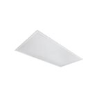Beyond LED 156710 Blanc 2' x 4' Panneau lumineux Wattage et CCT sélectionnable