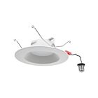 Beyond LED 156731 15W Blanc 6" LED Luminaire encastré CCT sélectionnable