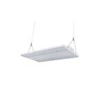 Beyond LED 156746 Blanc Luminaire highbay Wattage et CCT Sélectionnable