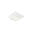Beyond LED 156782 Blanc LED Luminaire canopy Wattage et CCT sélectionnable