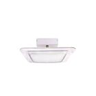 Beyond LED 156792 180W 5700K Blanc LED Luminaire canopy