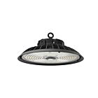 Beyond LED 156832-1 Tahoe Noir LED UFO highbay Wattage et CCT Sélectionnable