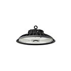 Beyond LED 156832 Noir Highbay Ronde Wattage et CCT Sélectionnable