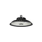 Beyond LED 157029 Tahoe Noir LED UFO highbay Wattage et CCT Sélectionnable