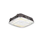 Beyond LED 157030 Bronze LED Lampe garage Wattage et CCT Sélectionnable