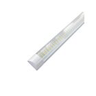 Beyond LED 157061 8' Blanc LED Tube Wattage et CCT Sélectionnable