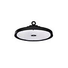 Beyond LED 157063 Beyondbeam Noir LED UFO highbay Wattage et CCT Sélectionnable