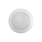 Beyond LED 157071 20W 9.45" Blanc LED Lampe à disque