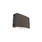 Beyond LED 157088 Zion Wattage Sélectionnable Bronze LED Applique murale 5000K