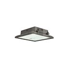 Beyond LED 157089 Bronze LED Lampe garage Wattage et CCT Sélectionnable