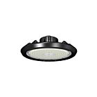 Beyond LED 157090 Arcadia 100W Noir LED UFO highbay 4000K