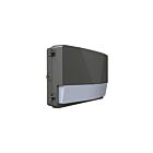 Beyond LED 157095 Zion Bronze LED Applique murale Wattage et CCT Sélectionnable
