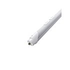 Beyond LED 157101 8' Blanc LED Tube Wattage et CCT Sélectionnable