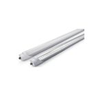 Beyond LED 157102 8' Blanc LED Tube Wattage et CCT Sélectionnable