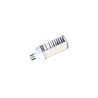Beyond LED 157108 Blanc LED Ampoules conique Wattage et CCT Sélectionnable