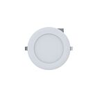 Beyond LED 157141 12W 6" Blanc LED Garnitures encastrées