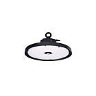 Beyond LED 157150 Beyondbeam Noir LED UFO highbay Wattage et CCT Sélectionnable