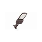 Beyond LED 157218 Bronze LED Projecteur Wattage et CCT Sélectionnable