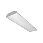 Luminaire Enveloppant Monté en Surface et Suspendu BJ Take BFWB 