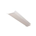 Luminaire Semi-enveloppant Fluorescent Qualité Entrepreneur  BJ Take BFWC 