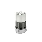 Leviton 5369-C Connecteur noir-N5-20R