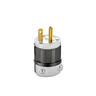Leviton 5466-C Prise noire-N6-20P