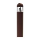 Naturaled FX8BLD18SW-42RCN-8CCT3-BZ Bronze Borne lumineuse Wattage et CCT Sélectionnable