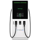 Breez EV BEV-L3-D60 60 kW Ul double port Dcfc