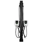 Breez EV EVC-L2-ACC-LPK-G2 Trousse de Piédestal Inférieur