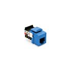 Leviton 41106-RL6 Prise bleue à 6 conducteurs