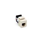 Leviton 41106-RT6 Prise rouge 6 conducteurs