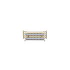 Leviton 41AB6-1F4 Support mural Con 110 Kt 96Pr
