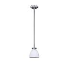 Suspendu Canarm New Yorker &eacute;tain bross&eacute; IPL256A01BPT