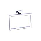 Anneau porte-serviettes Bishop Canarm BA101A09CH chrome