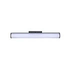 Canarm BL-02B-18-BK-C 12W Noir mat LED Lumière Vanité