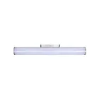 Canarm BL-02B-18-BN-C 12W Nickel brossé LED Lumière Vanité