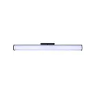 Canarm BL-02B-24-BK-C 16W Noir mat LED Lumière Vanité