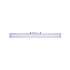 Canarm BL-02B-24-BN-C 16W Nickel brossé LED Lumière Vanité