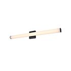 Canarm BL-02B-36-BK-C Osten 24W Noir mat LED Lumière Vanité
