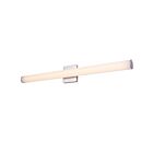 Canarm BL-02B-36-BN-C Osten 24W Nickel brossé LED Lumière Vanité